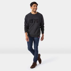 Trek Bicycles 1976 Sweatshirt